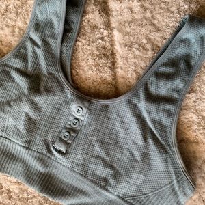 Gymshark Seamless Bra